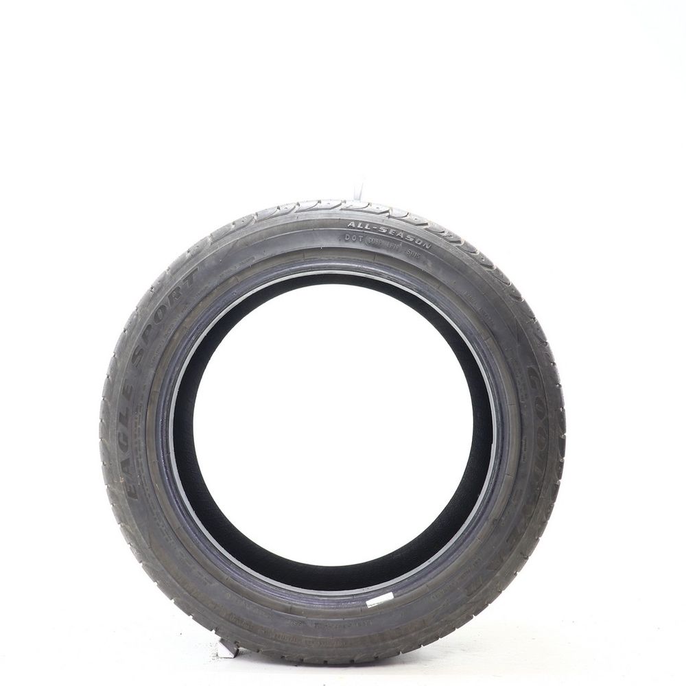 Used 325/30ZR19 Michelin Pilot Sport PS2 ZP 94Y - 9/32 - Image 3