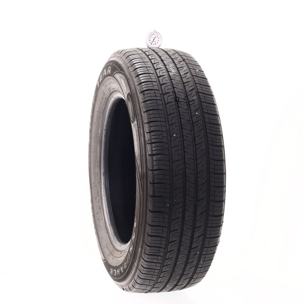 Used 235/65R17 Goodyear Assurance Comfortred Touring 104H - 8/32 - Image 1