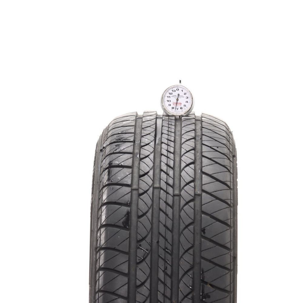 Set of (4) Used 205/60R16 Douglas Touring A/S 92V - 7/32 - Image 2