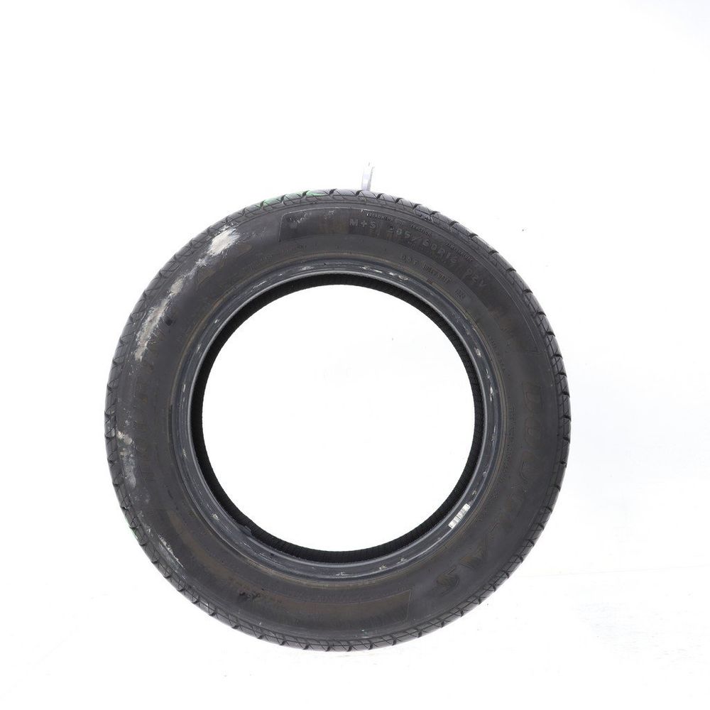 Set of (4) Used 205/60R16 Douglas Touring A/S 92V - 7/32 - Image 3