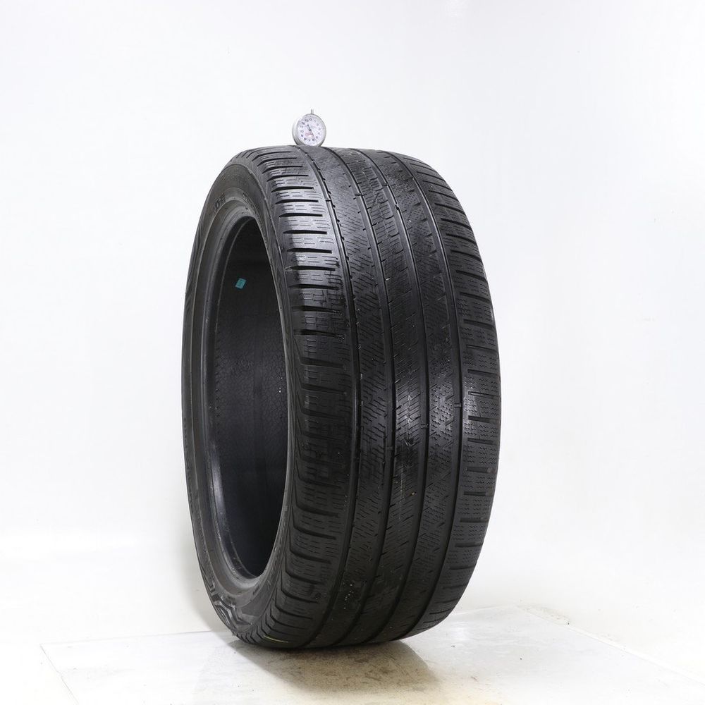 Used 275/40R21 Vredestein Quatrac Pro 107Y - 5.5/32 - Image 1