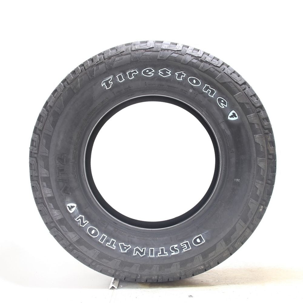 New 265/70R17 Firestone Destination A/T2 113S - 12/32 - Image 3