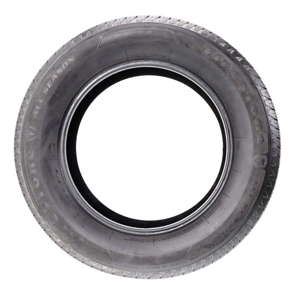 Used 265/60R18 Firestone All Season 110T - 7/32 - Image 3