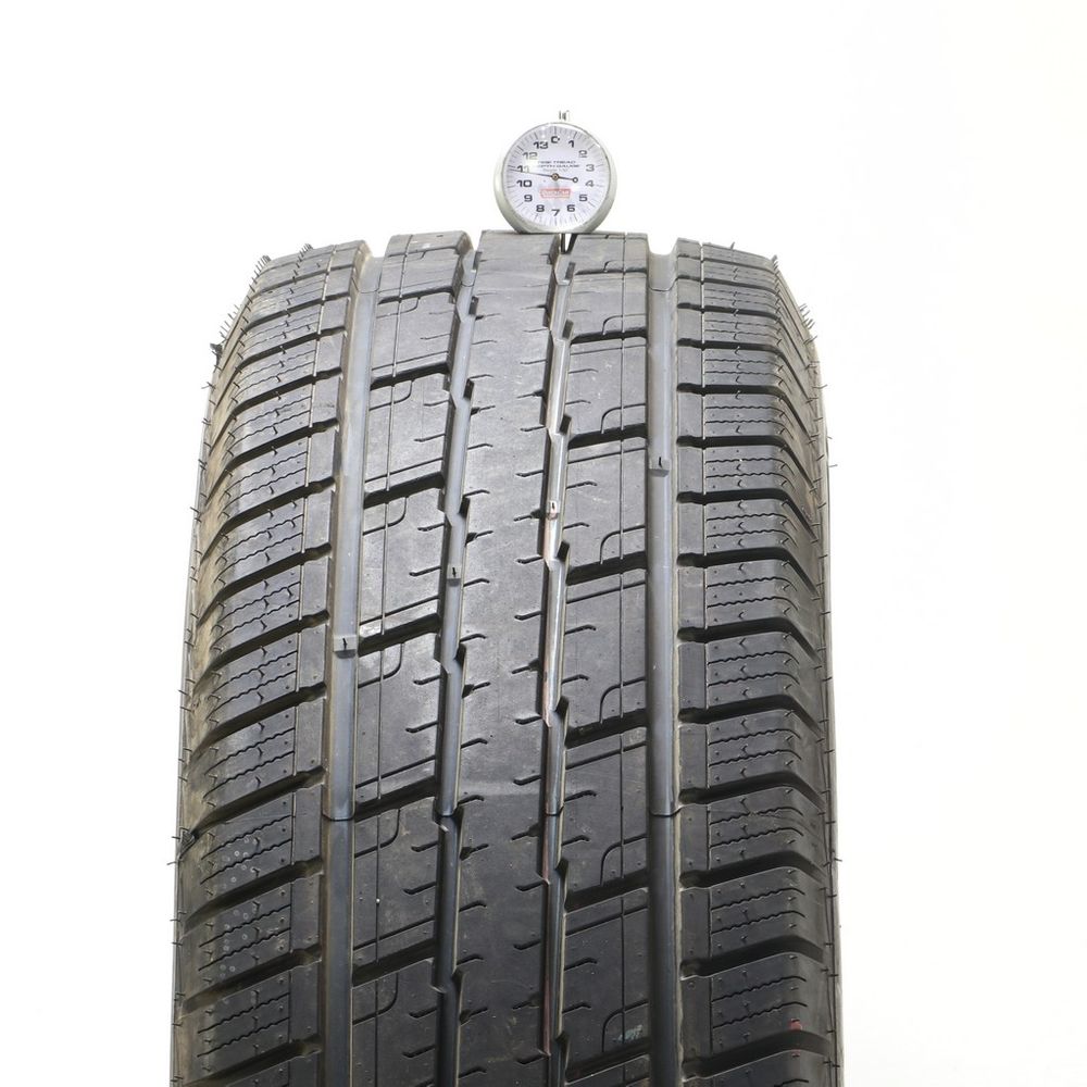 Set of (2) Used LT 275/70R18 Waterfall Terra-X H/T 125/122S E - 10.5/32 - Image 2