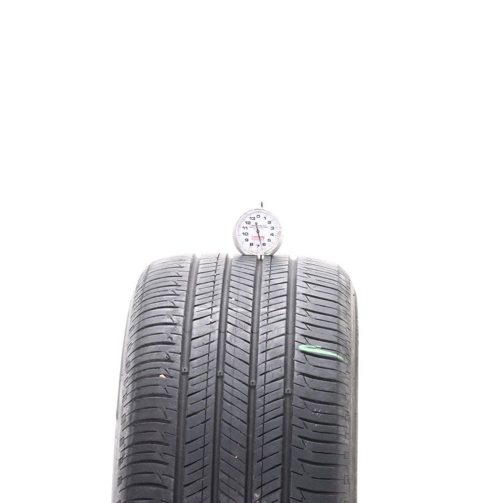 Set of (4) Used 215/55R17 Hankook Kinergy GT 94V - 6.5-7.5/32 - Image 2