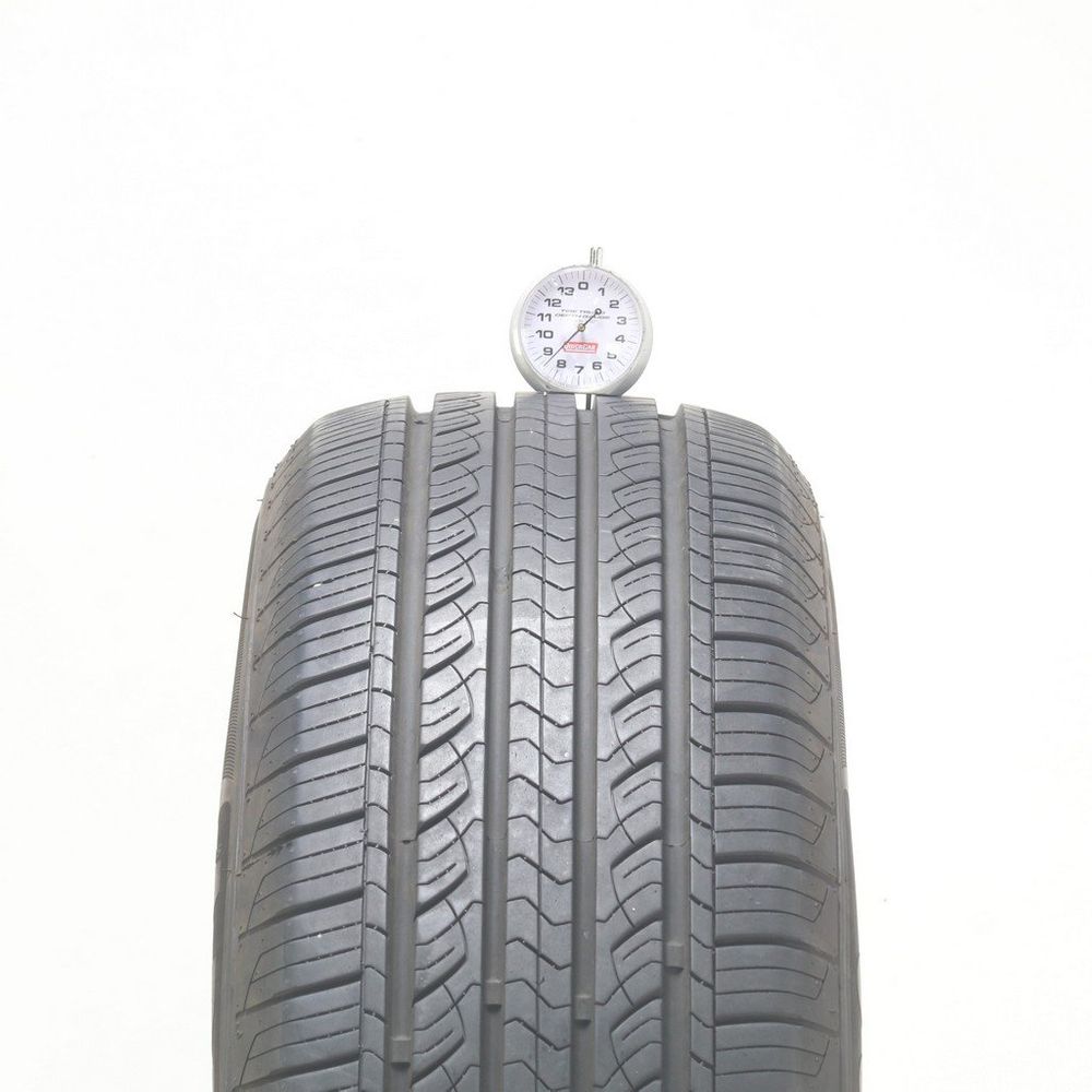 Set of (4) Used 215/65R17 Advanta ER-800 99H - 7.5-9/32 - Image 8