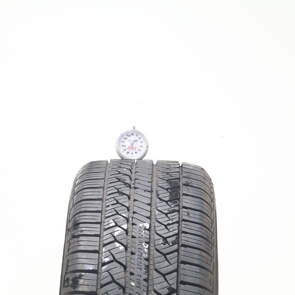 Set of (2) Used 225/60R17 General Altimax RT45 99T - 7.5-8.5/32 - Image 5
