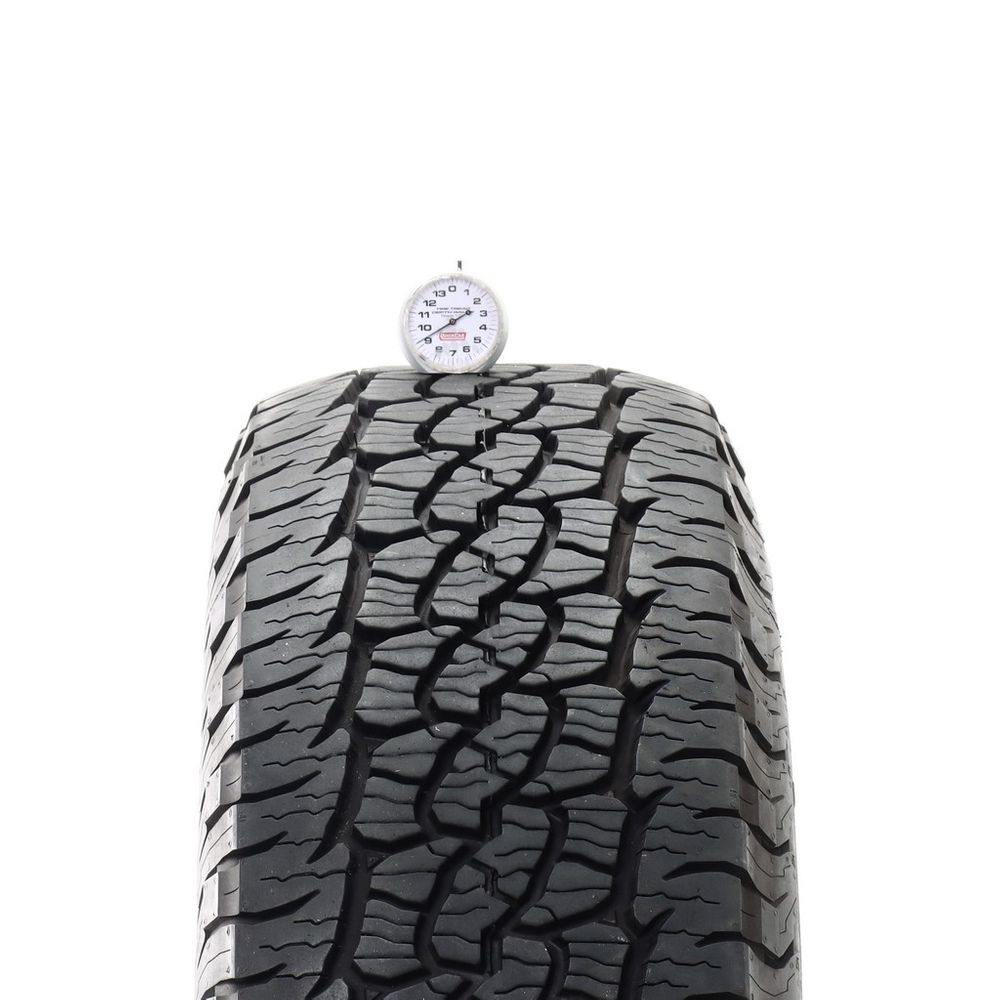 Used 265/70R17 BFGoodrich Trail-Terrain T/A 115T - 9/32 - Image 2