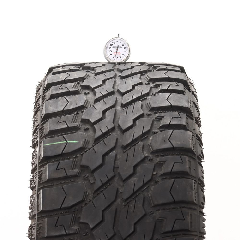 Used 285/50R20 VersaTyre HD Rugged Terrain 116S - 7.5/32 - Image 2