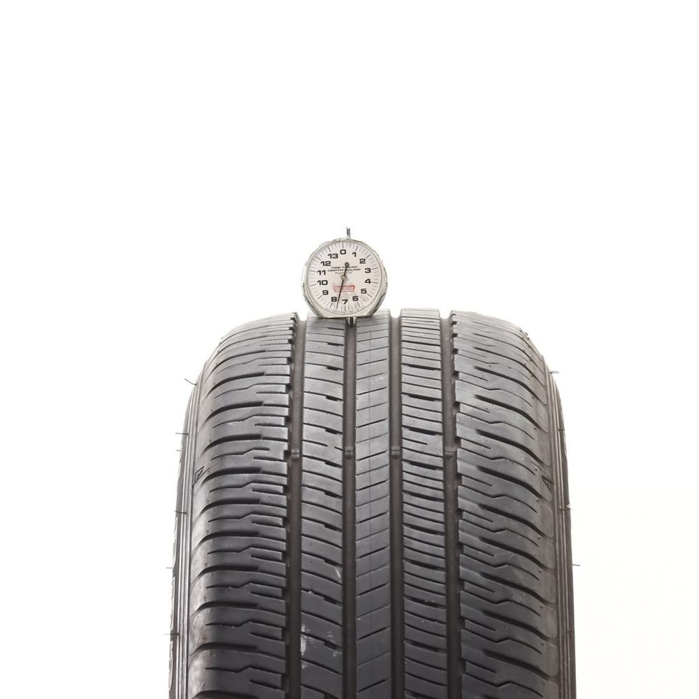 Set of (2) Used 225/60R18 Dunlop Grandtrek PT20 100H - 7.5-8.5/32 - Image 2