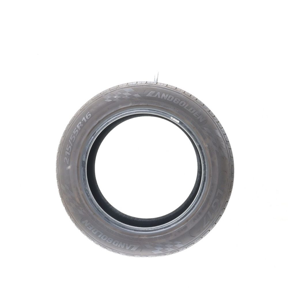 Used 215/55R16 Landgolden LG17 97V - 8.5/32 - Image 3