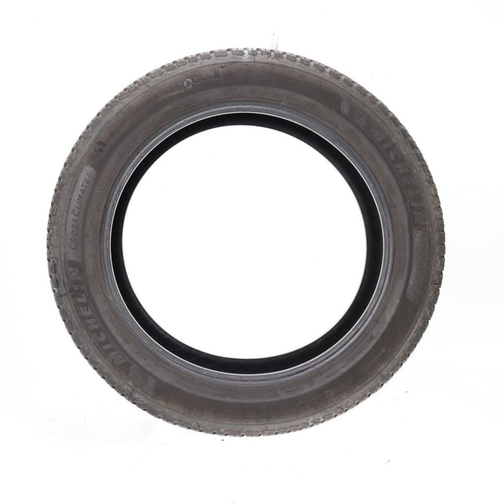 Used 235/55R20 Michelin CrossClimate 2 102V - 8/32 - Image 3