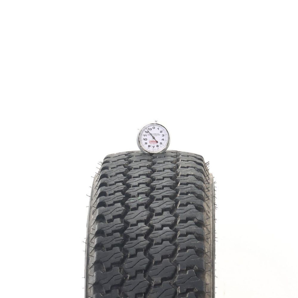 Used LT 195/75R14 Goodyear Wrangler AT 1N/A C - 12.5/32 - Image 2