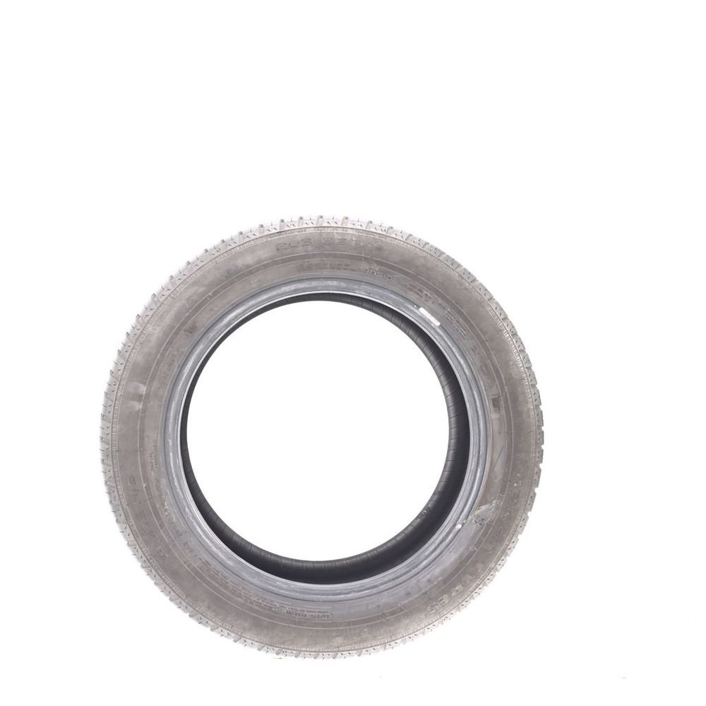 Used 205/55R16 Nokian zLine A/S 91W - 9/32 - Image 3