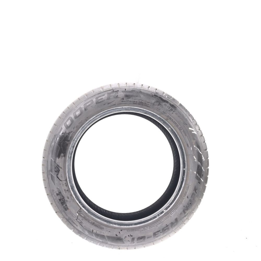 Used 205/55R16 Cooper Zeon RS3-G1 91W - 8/32 - Image 3