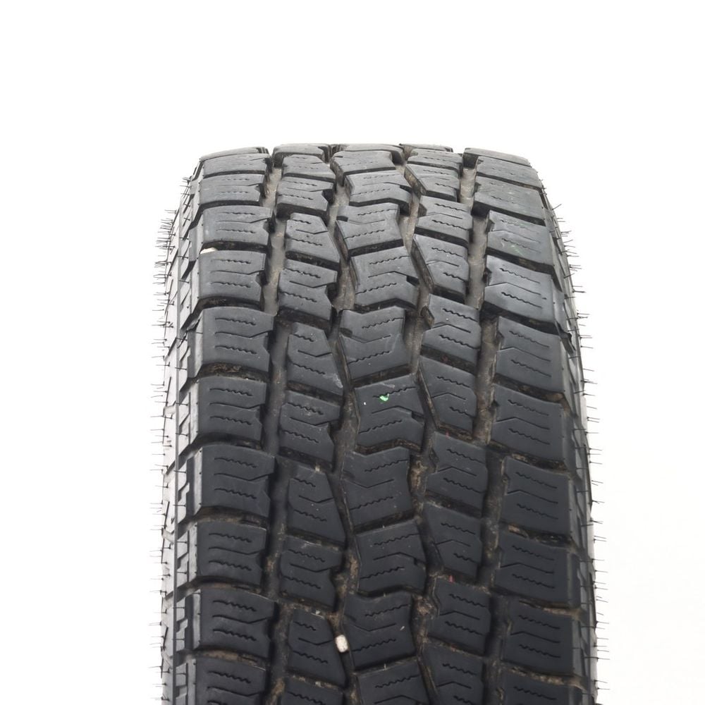 Used LT 265/70R17 Big O Big Foot A/T II 121/118R E - 15/32 - Image 2