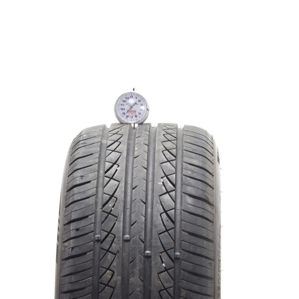 Used 205/50ZR17 GT Radial Champiro UHP AS 93W - 8.5/32 - Image 2