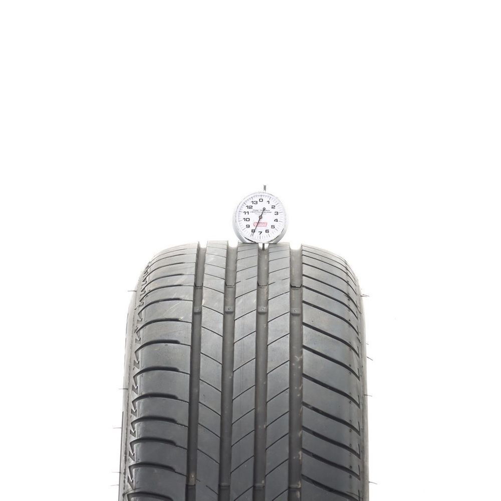Used 215/60R17 Bridgestone Turanza T005 96H - 7.5/32 - Image 2