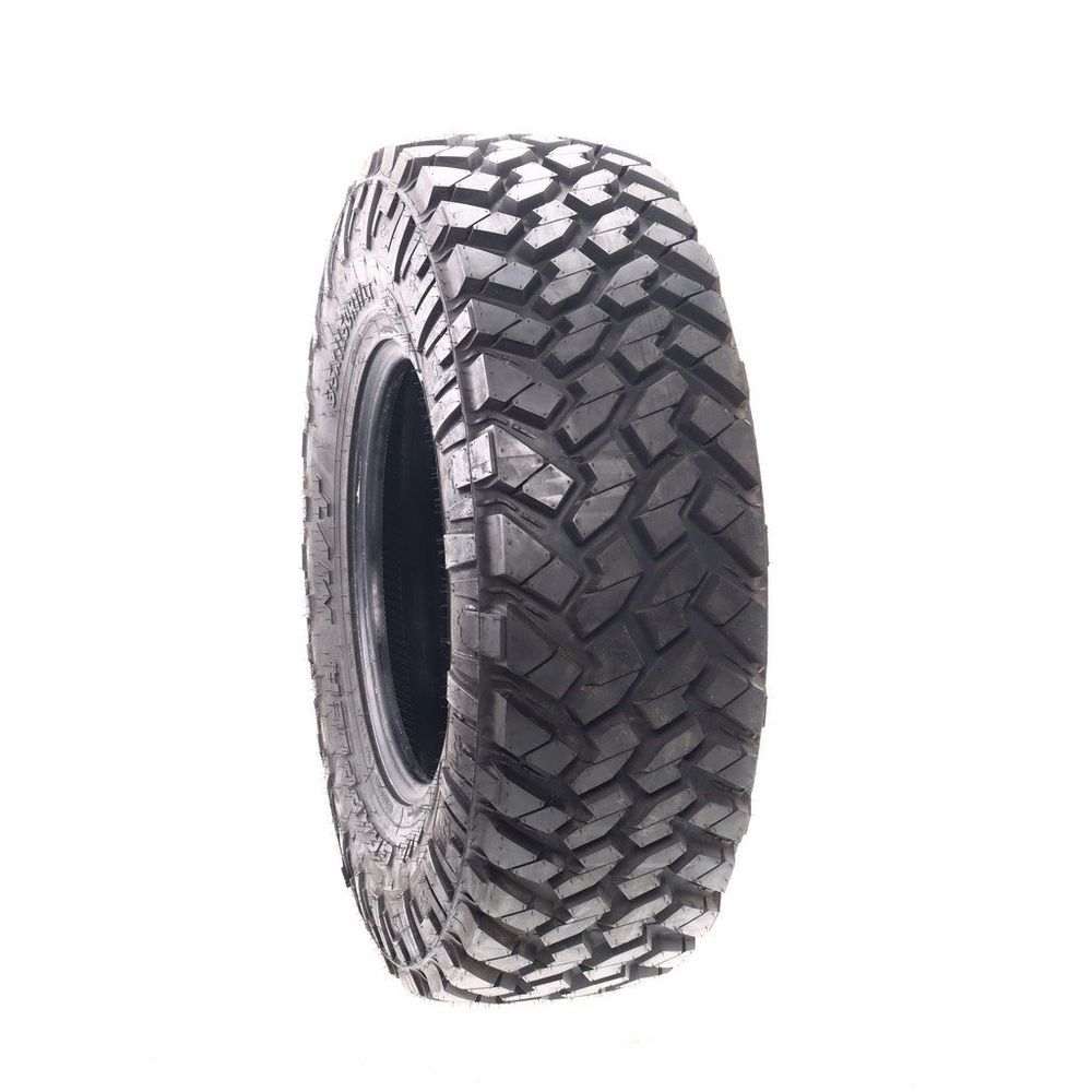 Driven Once LT 35X11.5R17 Nitto Trail Grappler M/T 118Q C - 19.5/32 - Image 1