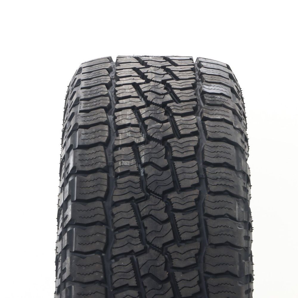 Set of (2) Driven Once 275/60R20 Cooper Discoverer Road+Trail AT 115H - 12/32 - Image 2
