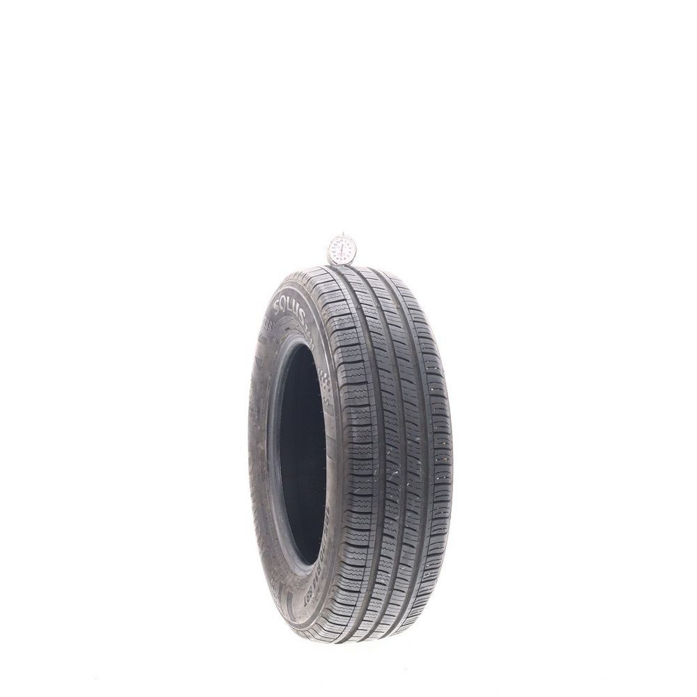 Used 185/70R14 Kumho Solus TA11 88T - 7/32 - Image 1