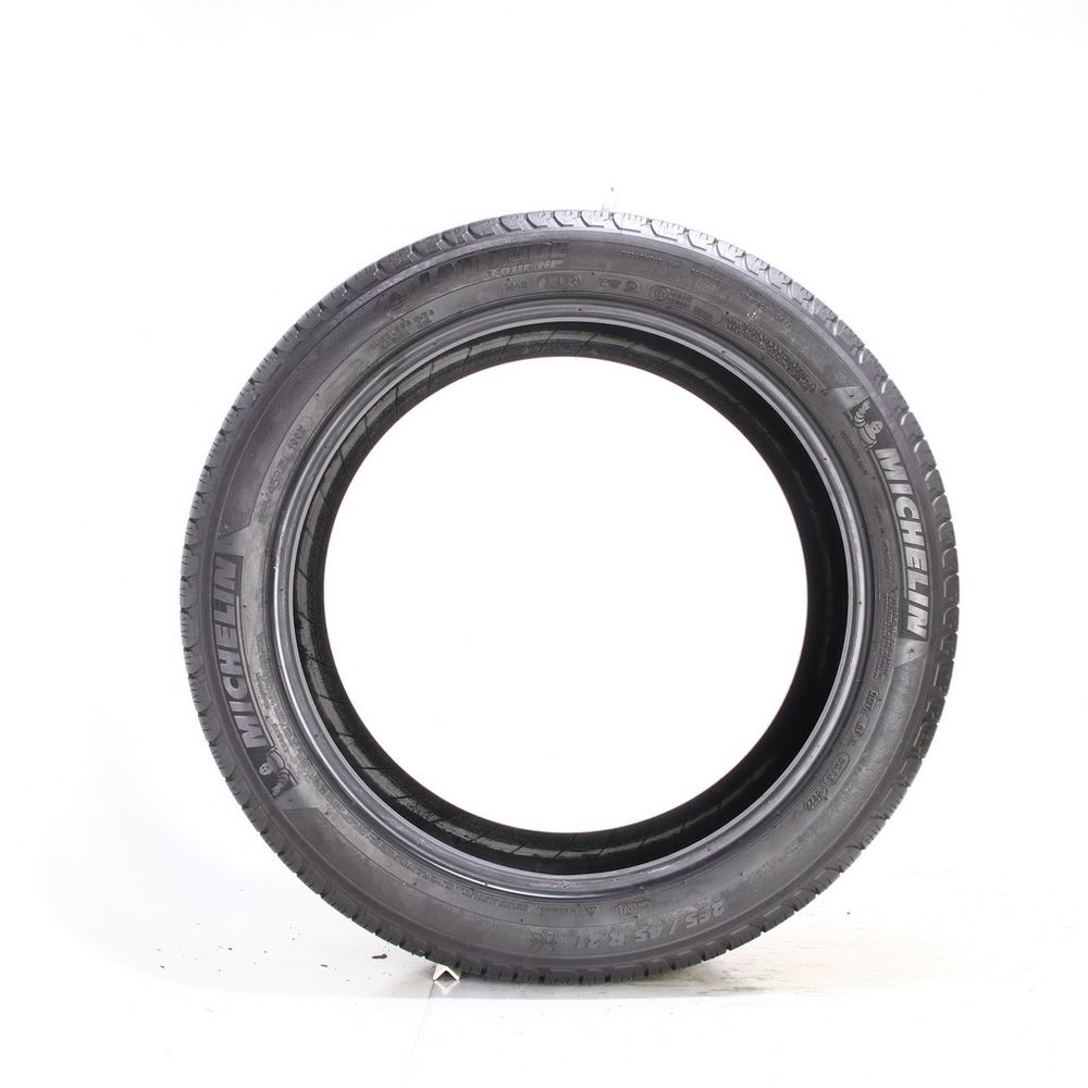 Used 265/45R21 Michelin Latitude Tour HP J LR Selfseal 104W - 7/32 - Image 3