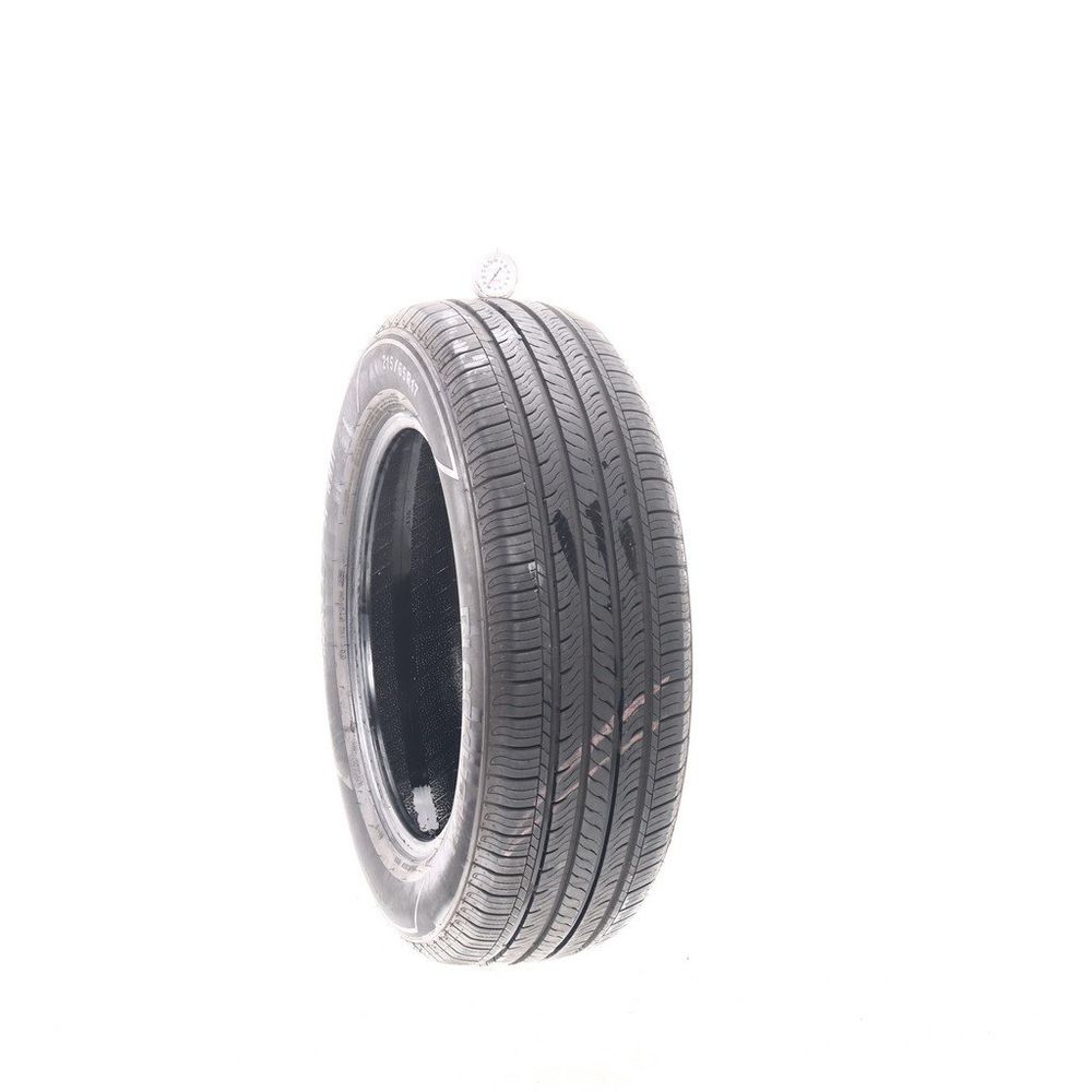 Set of (4) Used 215/65R17 Blackhawk Street-H HH11 99T - 7-8/32 - Image 4