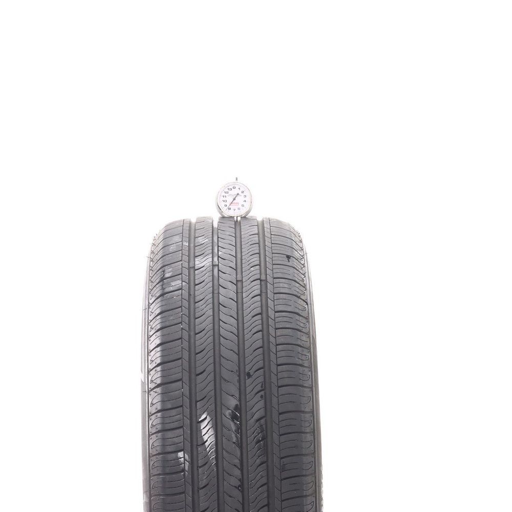 Set of (4) Used 215/65R17 Blackhawk Street-H HH11 99T - 7-8/32 - Image 5