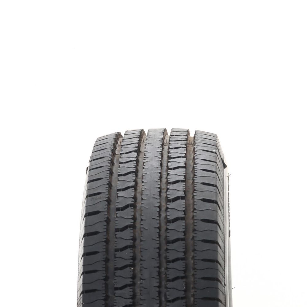 Used LT 245/75R17 BFGoodrich Commercial T/A All-Season 2 121/118R E - 15.5/32 - Image 2