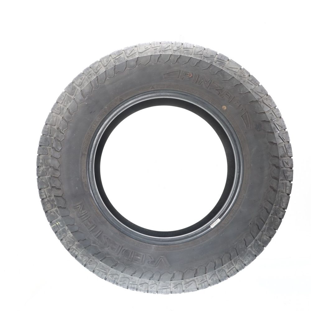 Set of (2) Used 265/70R17 Vredestein Pinza AT 115T - 9-10/32 - Image 3