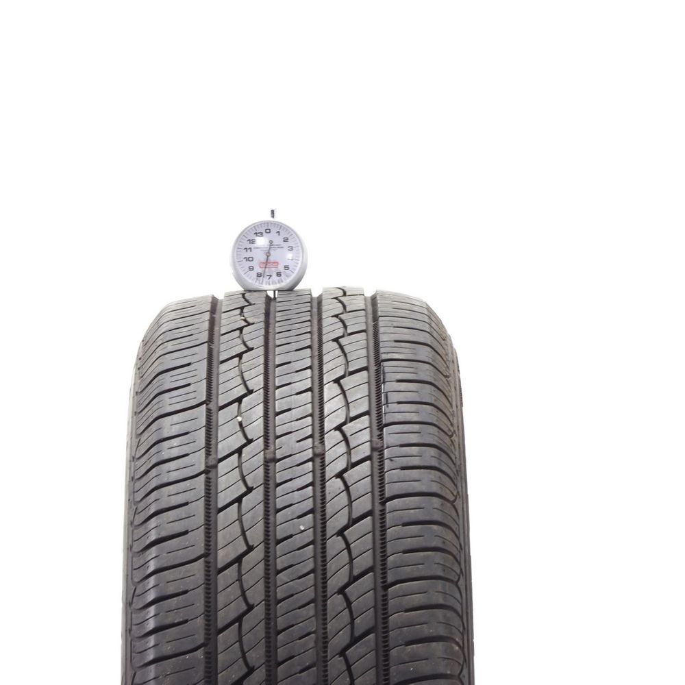 Used 215/65R17 Continental ControlContact Tour A/S 99T - 7.5/32 - Image 2
