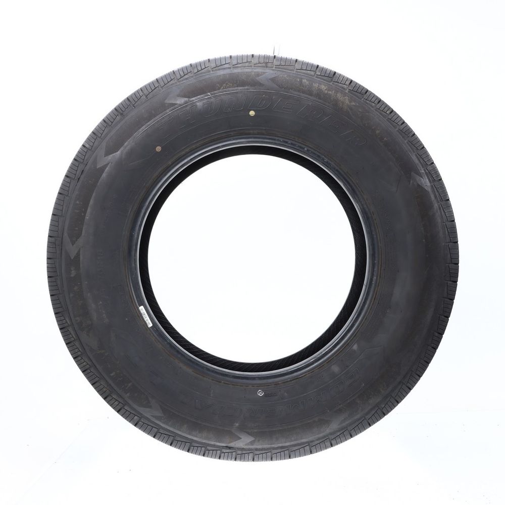 Used LT 275/70R18 Thunderer Commercial L/T AO 125/122Q E - 11/32 - Image 3