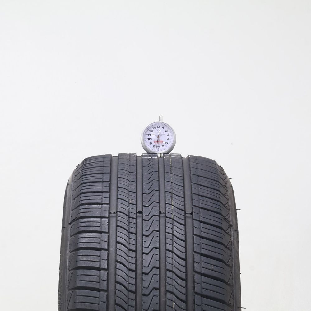 Set of (2) Used 235/55R19 Nankang SP-9 Cross Sport 105V - 7.5/32 - Image 2