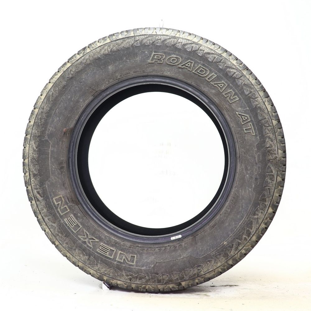Used 255/70R18 Nexen Roadian AT Pro RA8 113T - 6/32 - Image 3