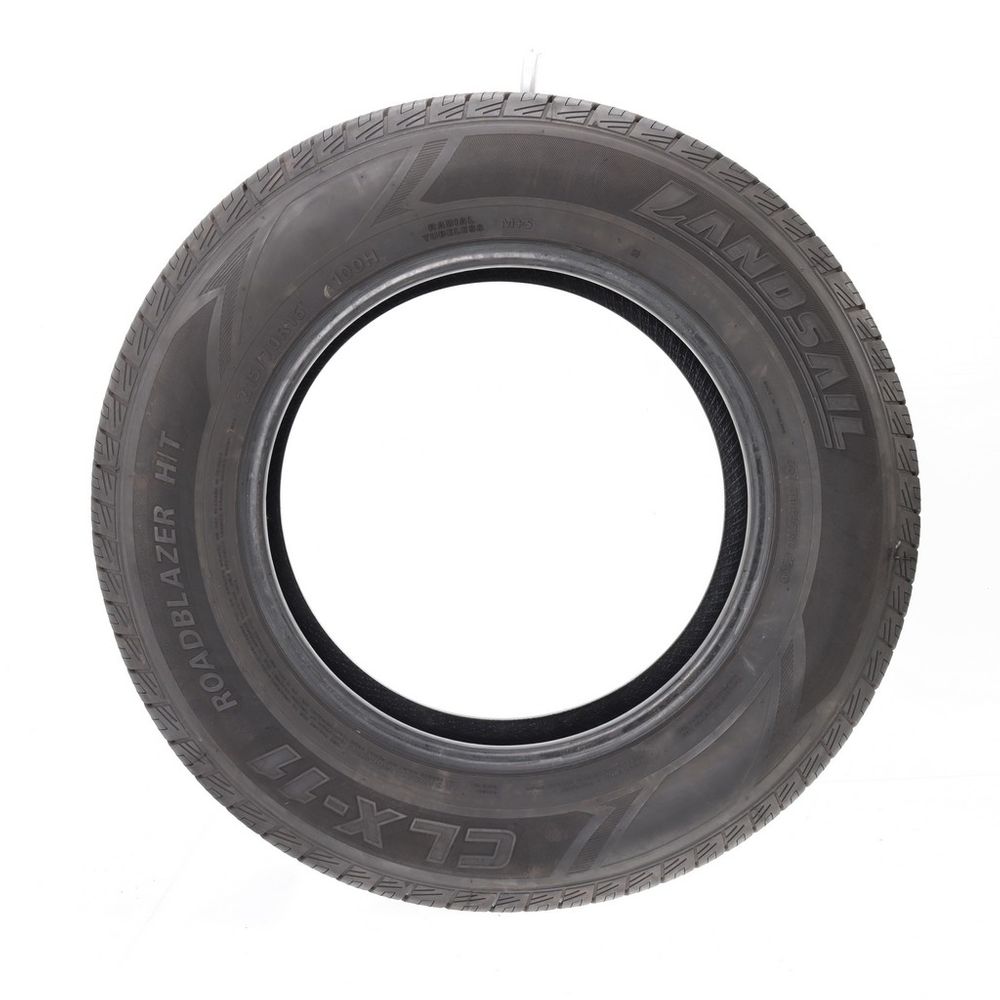Set of (2) Used 215/70R16 Landsail CLX11 Roadblazer H/T 100H - 9/32 - Image 3