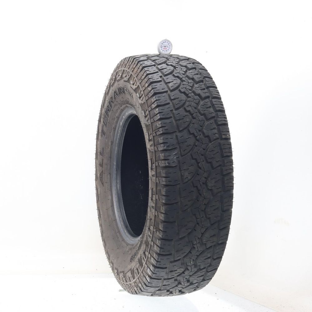 Used LT 265/75R16 Dextero All Terrain DAT1 123/120S E - 10/32 | Utires