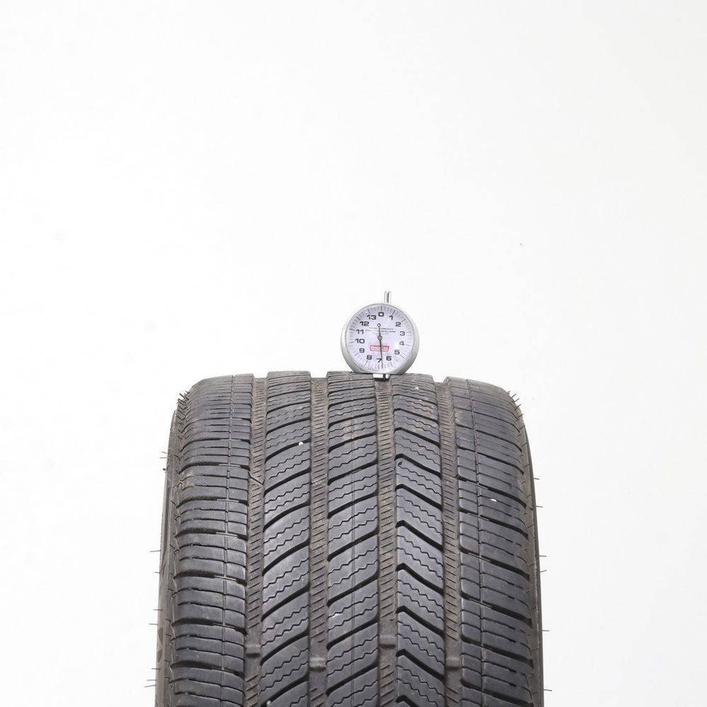 Set of (4) Used 235/40R19 Bridgestone Turanza Quiet Track 96V - 6.5-7/32 - Image 2