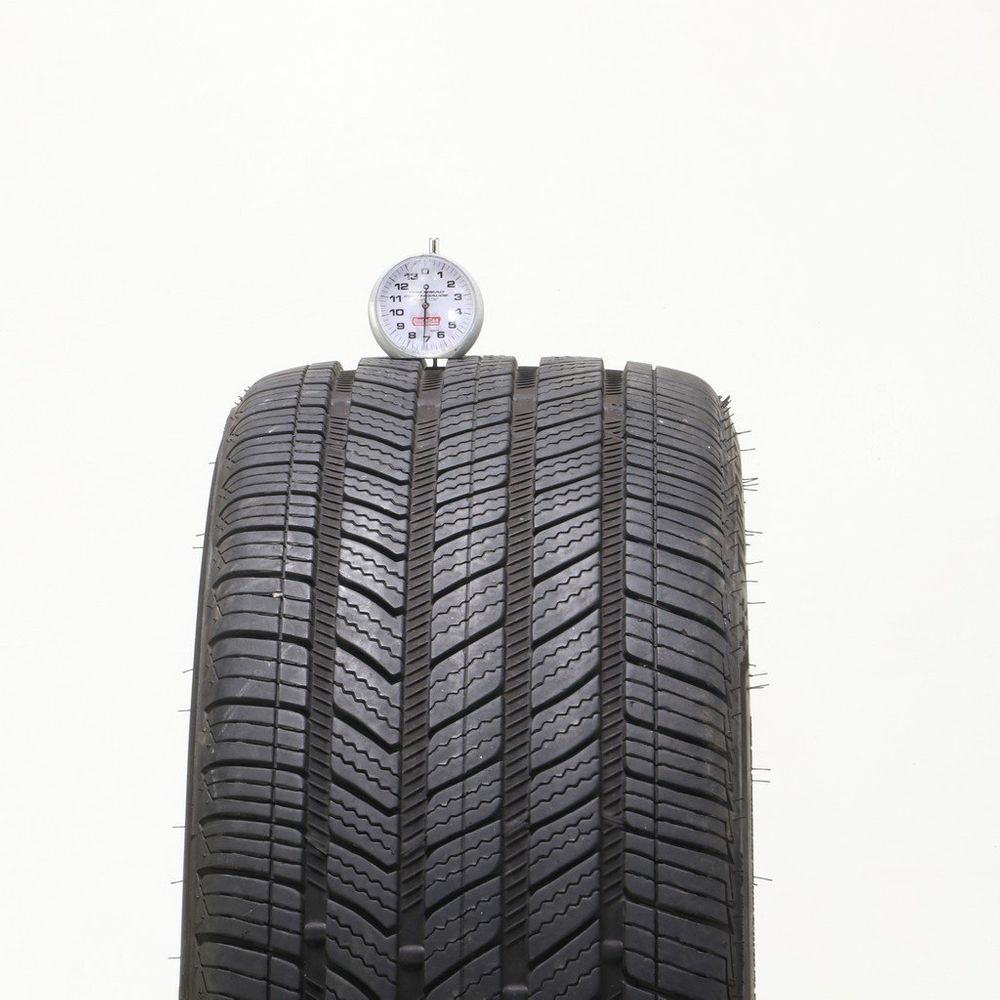 Set of (4) Used 235/40R19 Bridgestone Turanza Quiet Track 96V - 6.5-7/32 - Image 5