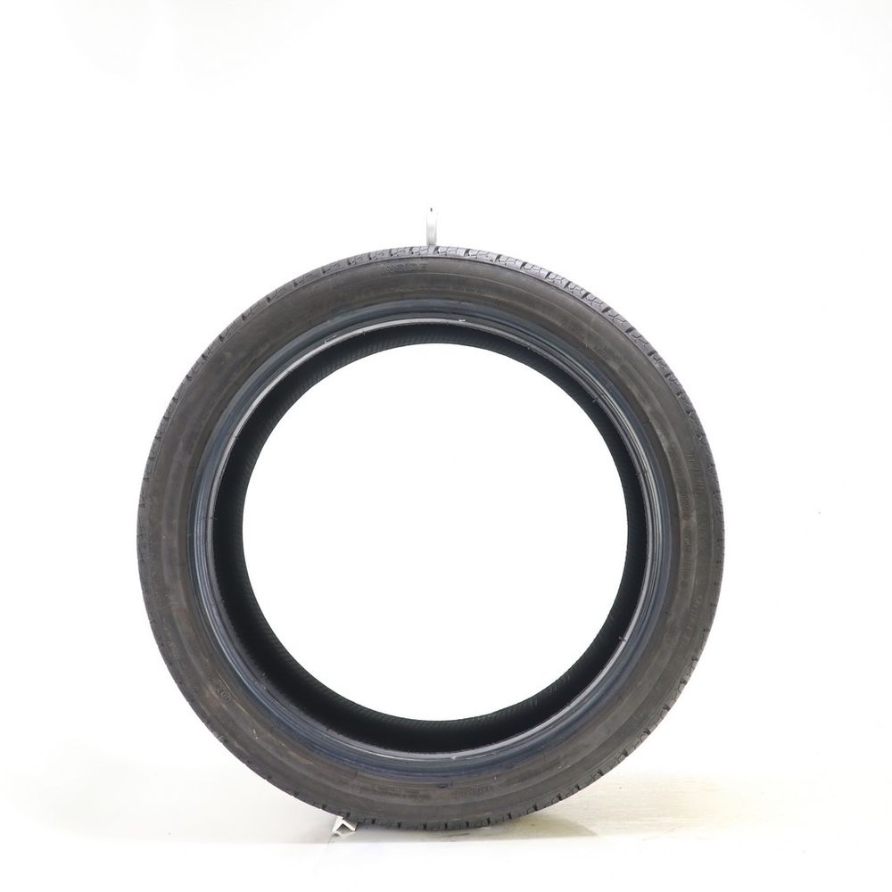 Set of (4) Used 235/40R19 Bridgestone Turanza Quiet Track 96V - 6.5-7/32 - Image 6