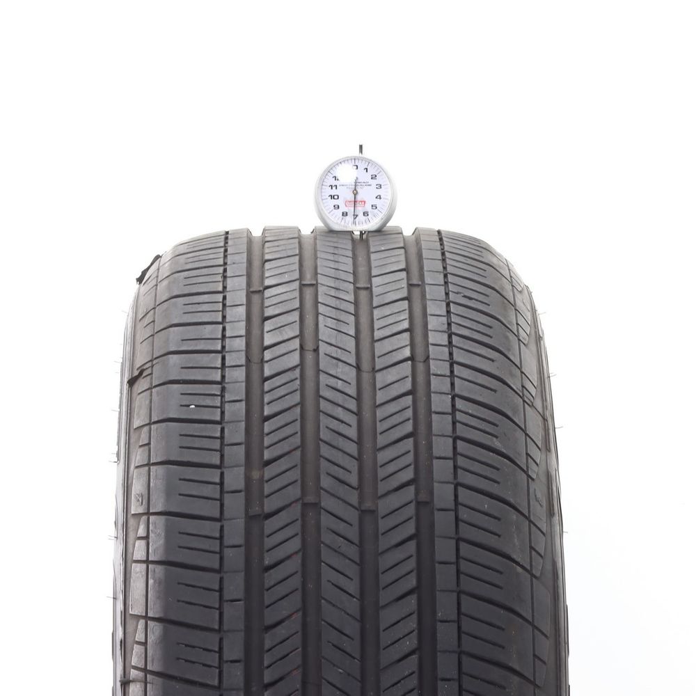 Set of (2) Used 245/60R18 Goodyear Assurance Finesse 105T - 5.5-7/32 - Image 5