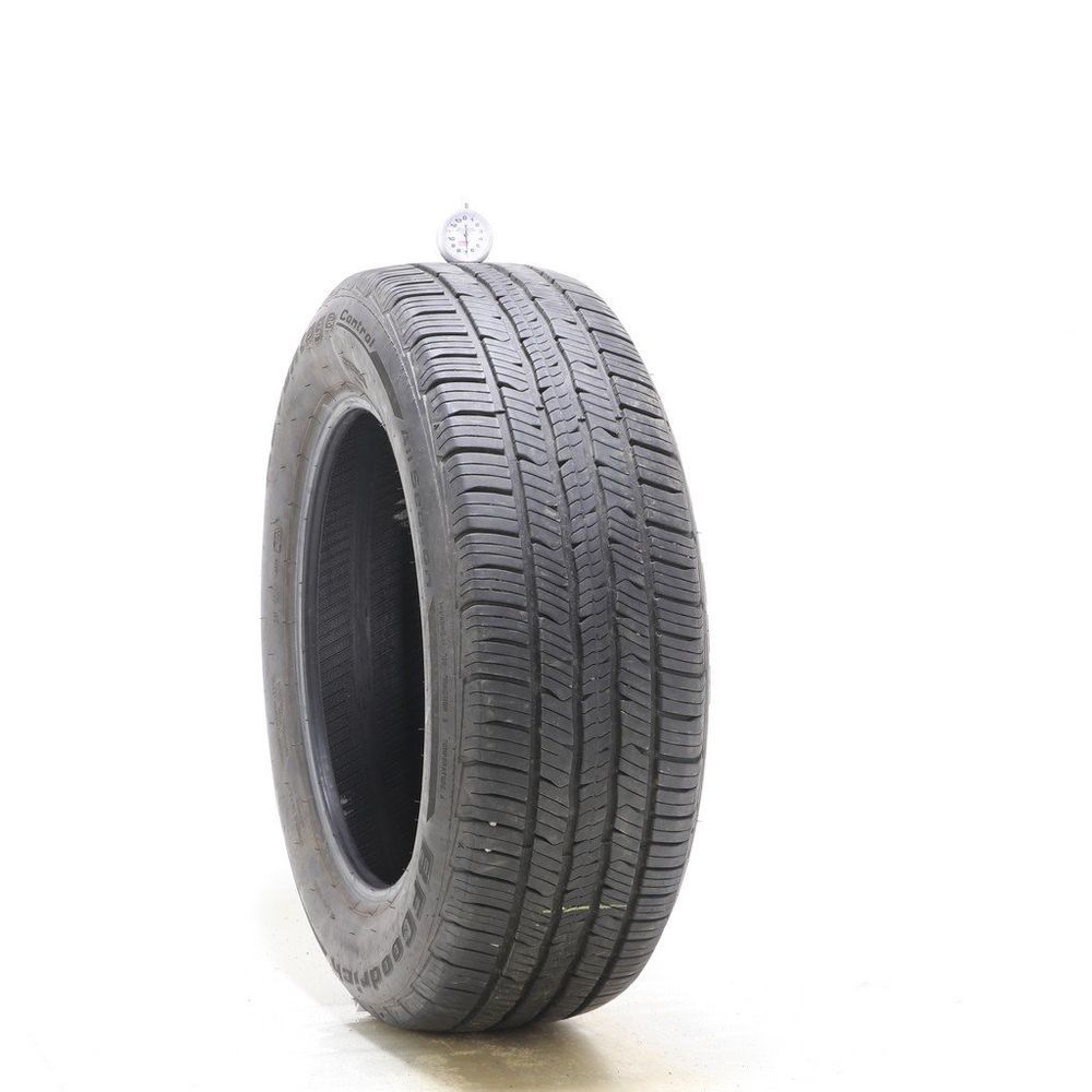 Used 225/60R17 BFGoodrich Advantage Control 99H - 6.5/32 - Image 1