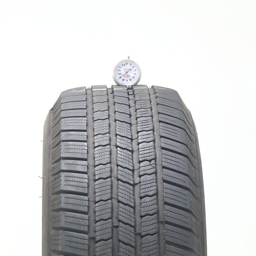 Used 265/65R17 Michelin X LT A/S 112T - 9/32 - Image 2