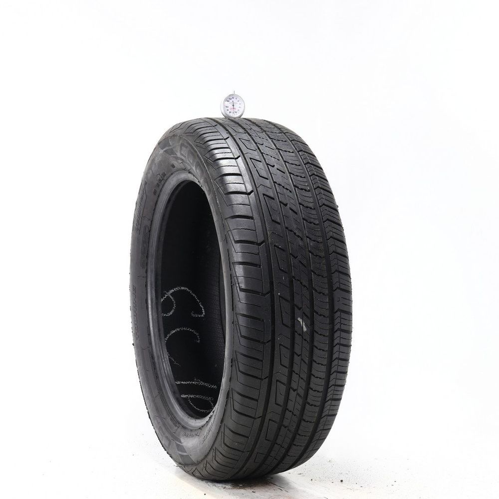 Used 235/55R19 Cooper CS5 Ultra Touring 105H - 6.5/32 - Image 1