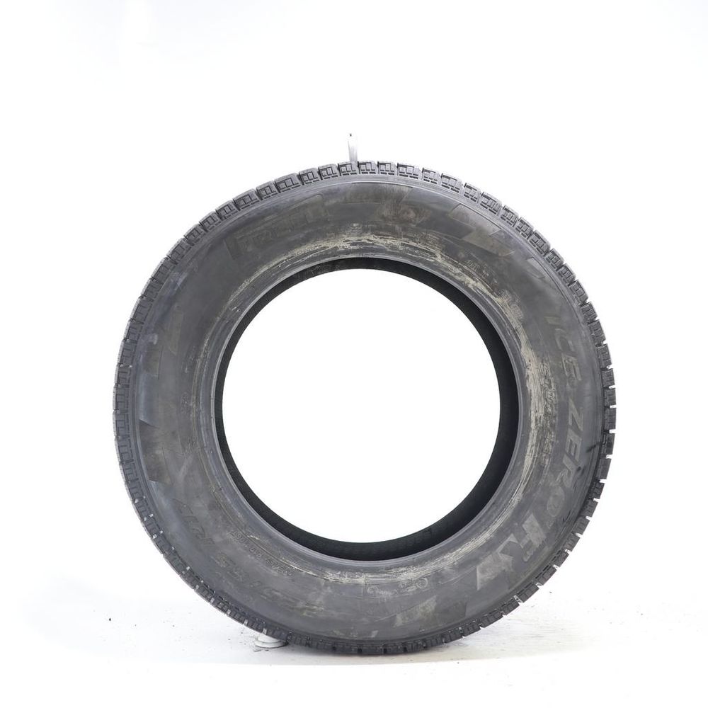 Used 225/65R17 Pirelli Ice Zero FR 106T - 7/32 - Image 3