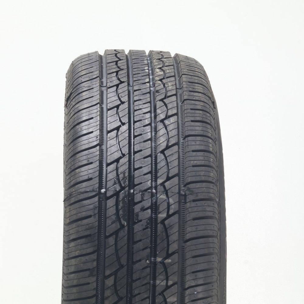 New 235/65R16 Continental ControlContact Tour A/S Plus 103H - New - Image 2