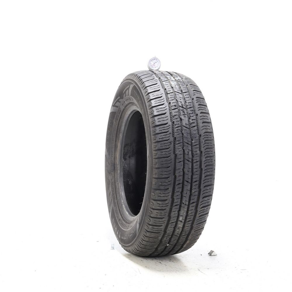 Used 235/65R16C Nokian One HT 121/119R - 8.5/32 - Image 1