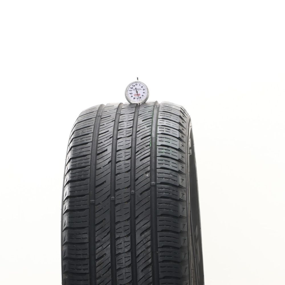 Used 265/60R18 Kumho Crugen Premium 109H - 6.5/32 - Image 2