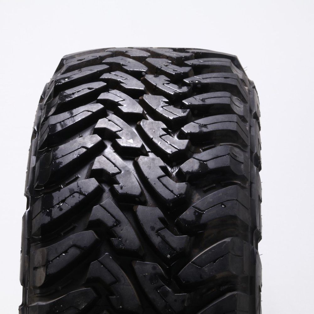 Used LT 33X12.5R18 Toyo Open Country MT 118Q - 20/32 - Image 2