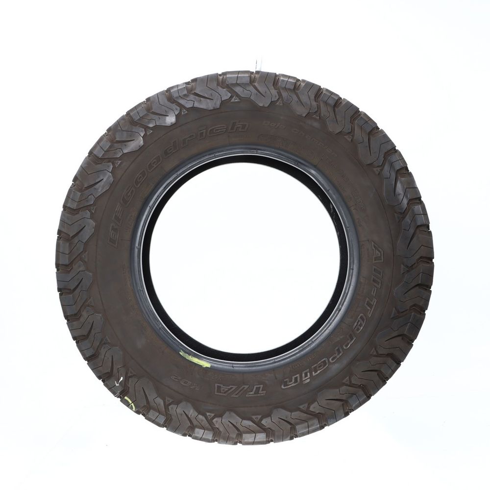 Set of (2) Used LT 265/70R17 BFGoodrich All-Terrain T/A KO2 112/109S C - 12-12.5/32 - Image 6