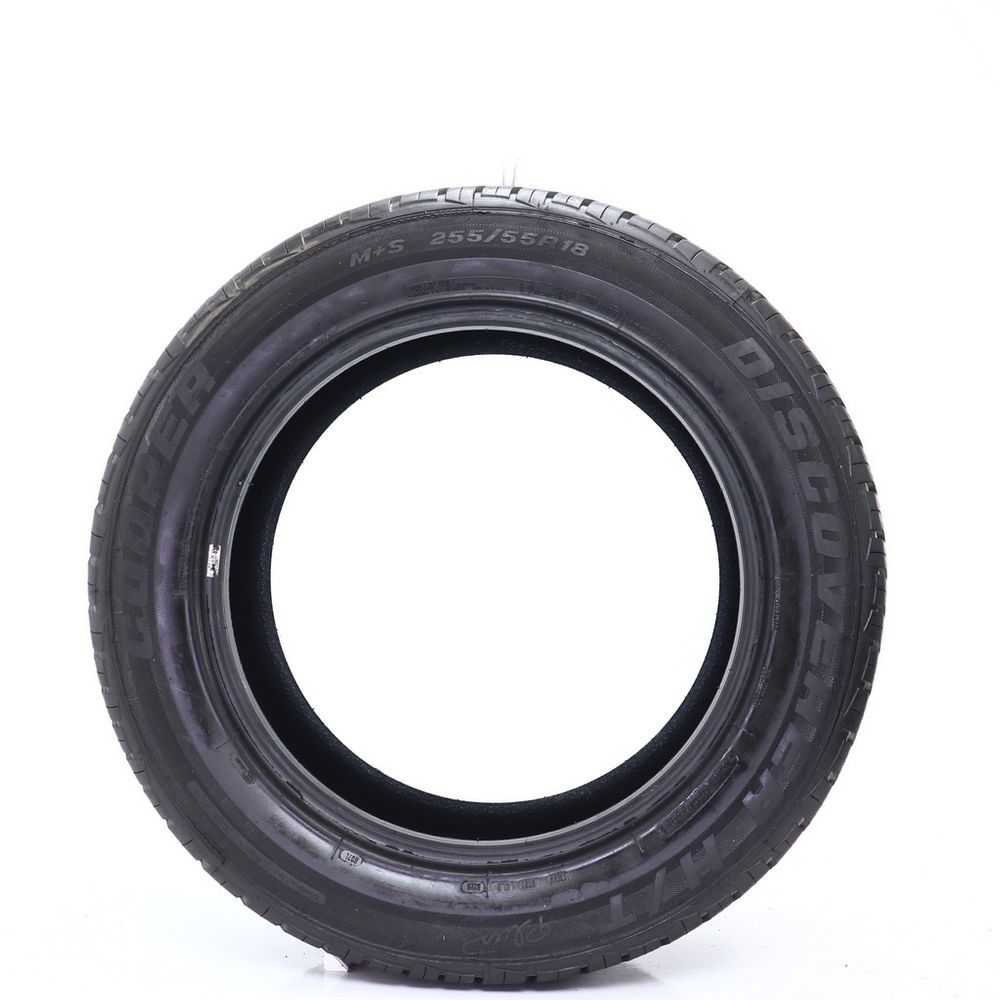 Used 255/55R18 Cooper Discoverer H/T Plus 109T - 9/32 - Image 3
